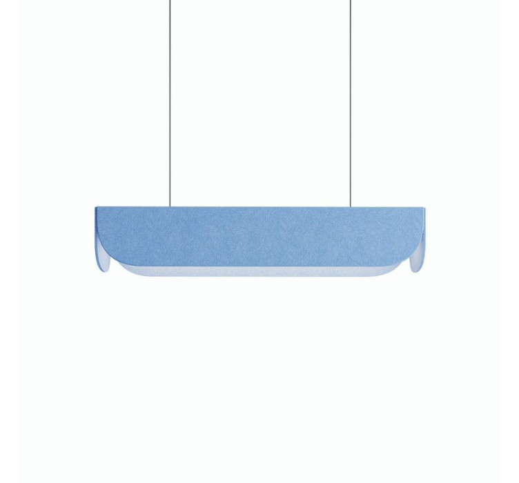 Акустичний світильник LACONIC LAMP4